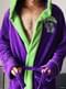 Vestaglia di Joker per adulto