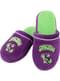 Zapatillas de estar por casa Joker para adulto
