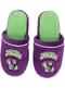 Zapatillas de estar por casa Joker para adulto