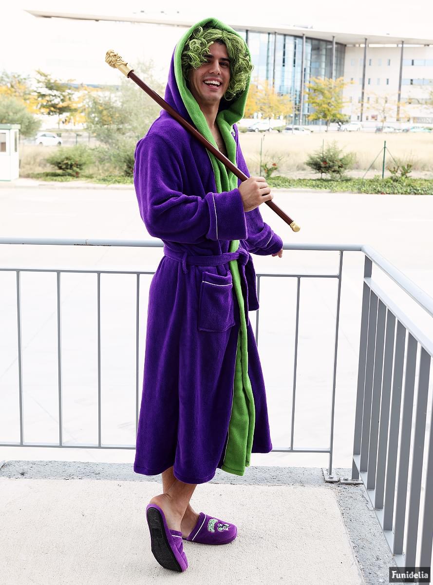 Joker sussid täiskasvanutele