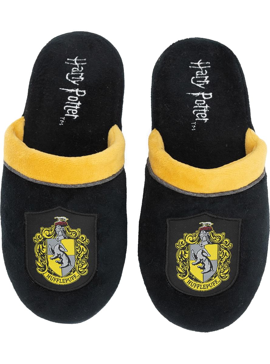 Puuskupuh Lipokkaat Aikuisille - Harry Potter