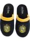Chaussons Poufsouffle adulte - Harry Potter