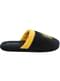 Chaussons Poufsouffle adulte - Harry Potter