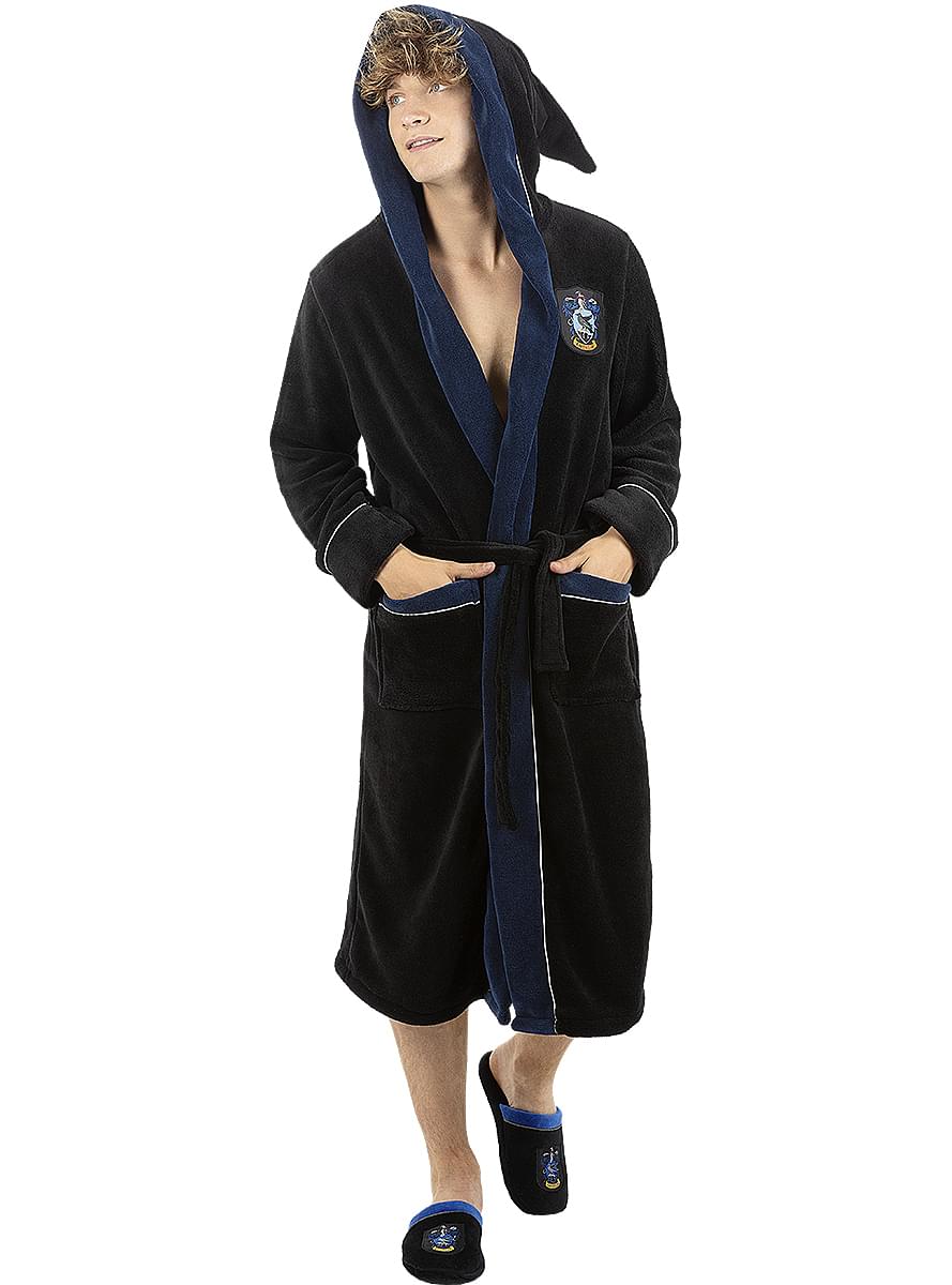 Čarape za domaćinstvo Ravenclaw za odrasle - Harry Potter