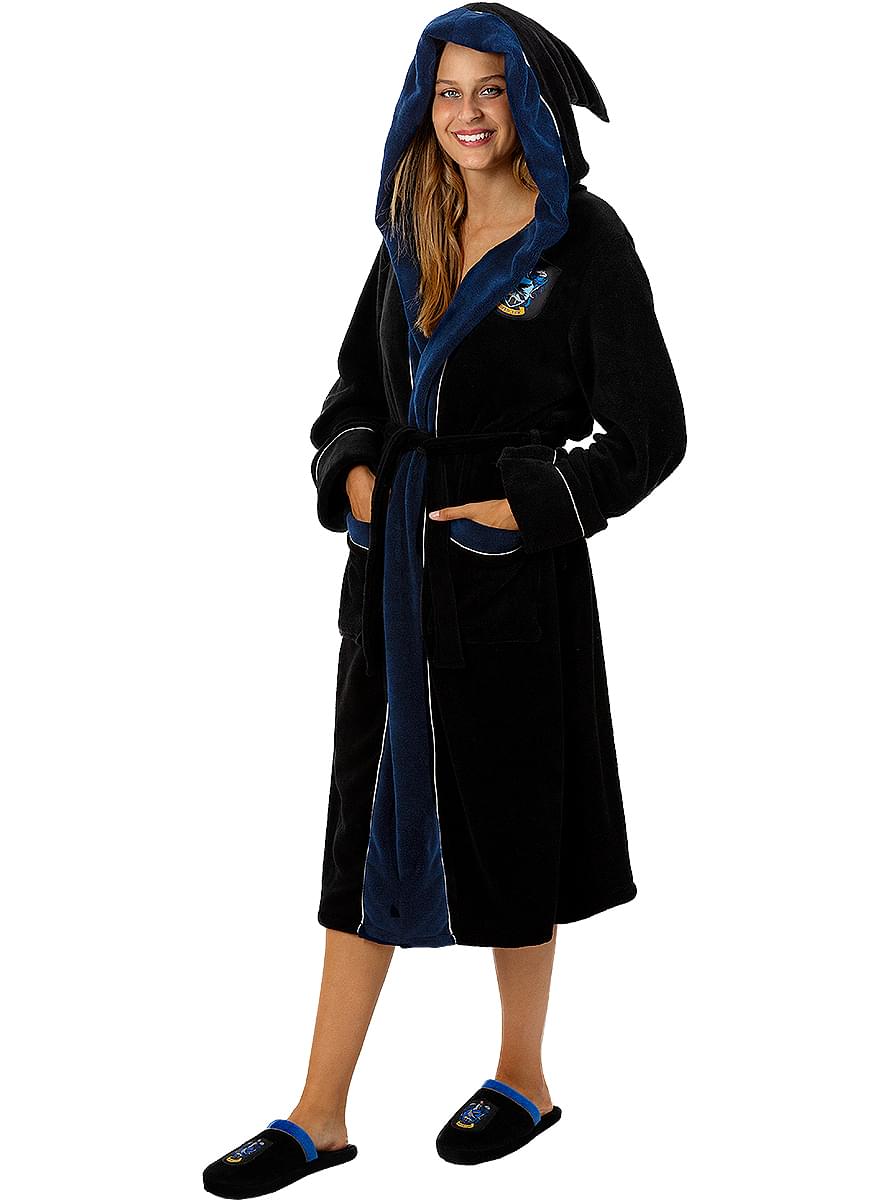 Тапочки для дома Ravenclaw для взрослых - Гарри Поттер