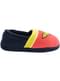 Zapatillas de estar por casa Wonder Woman para niña
