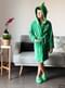 Gekko Dressing Gown for Boys - PJ Masks