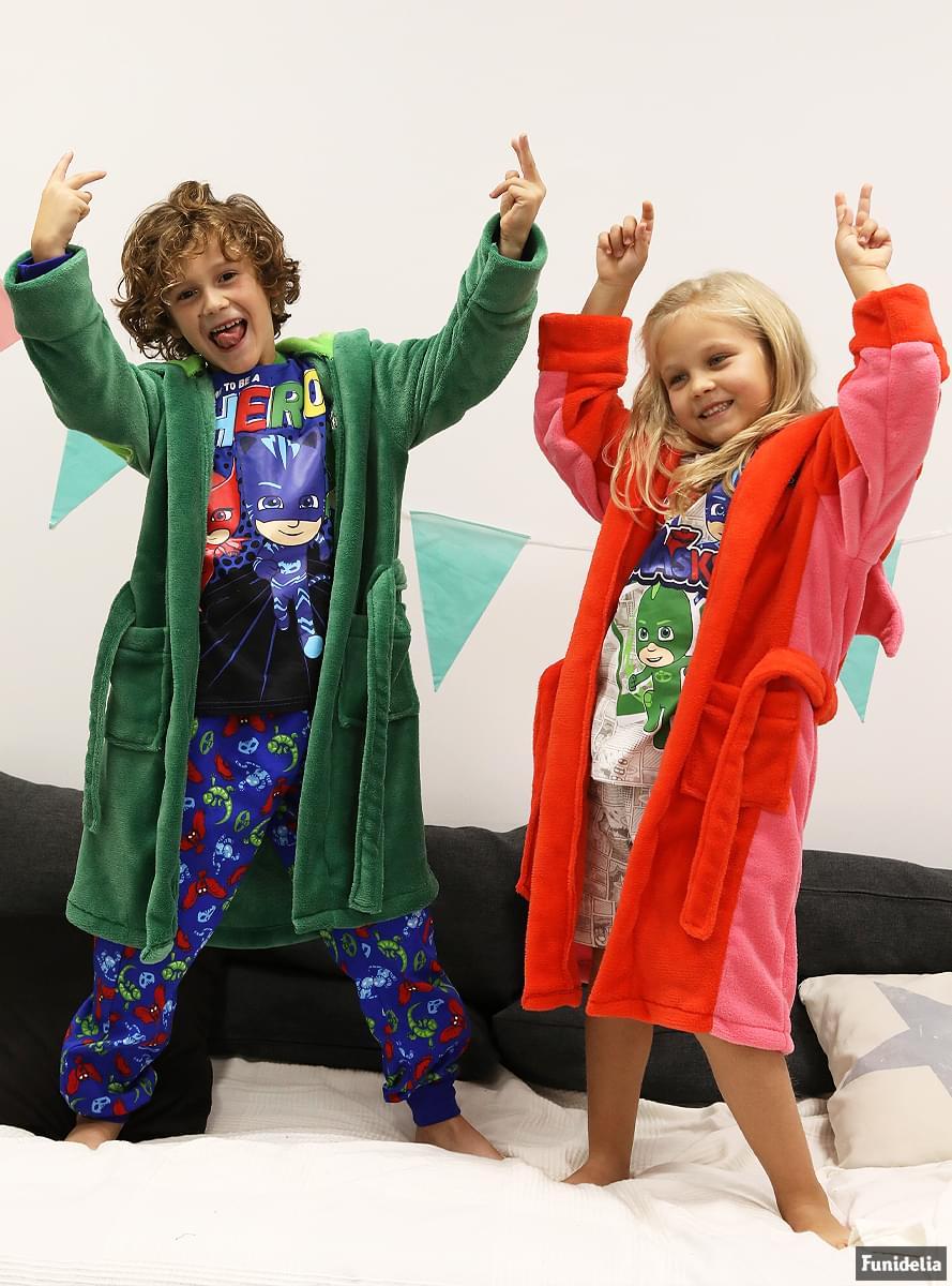 Bata Gekko za dječaka - PJ Masks