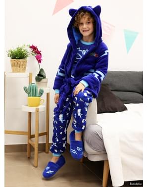 Halat Pisoi pentru copii -  Eroii în pijama (PJ Masks)