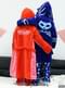 Robe Catboy para menino - PJ Masks