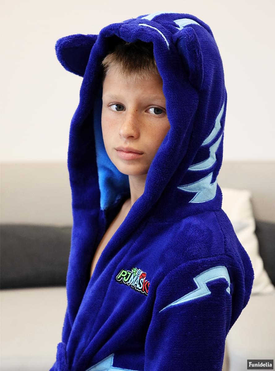Bata Gatuno za dečaka - PJ Masks
