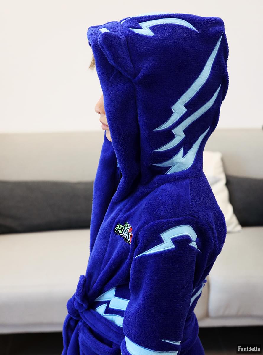 Halat Pisoi pentru copii -  Eroii în pijama (PJ Masks)