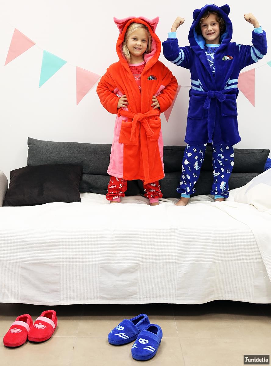 Bata Gatuno za dečaka - PJ Masks