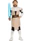 Costume Obi Wan Kenobi da bambino