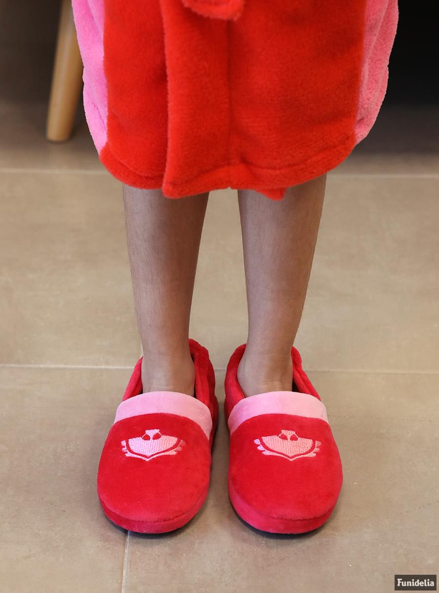 Buhita sussud tüdrukutele - PJ Masks