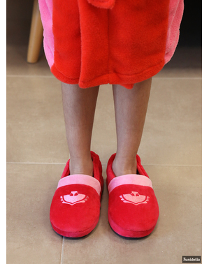 Owlette Slippers for Girls - PJ Masks