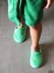 Gekko Slippers for Kids - PJ Masks