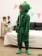 Gekko Slippers for Kids - PJ Masks