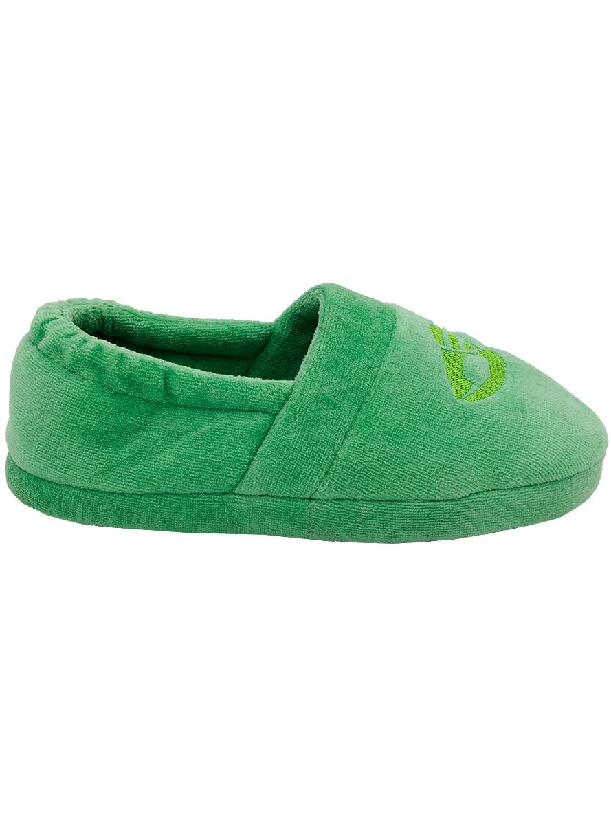 Zapatillas de casa Gekko para niños - PJ Masks