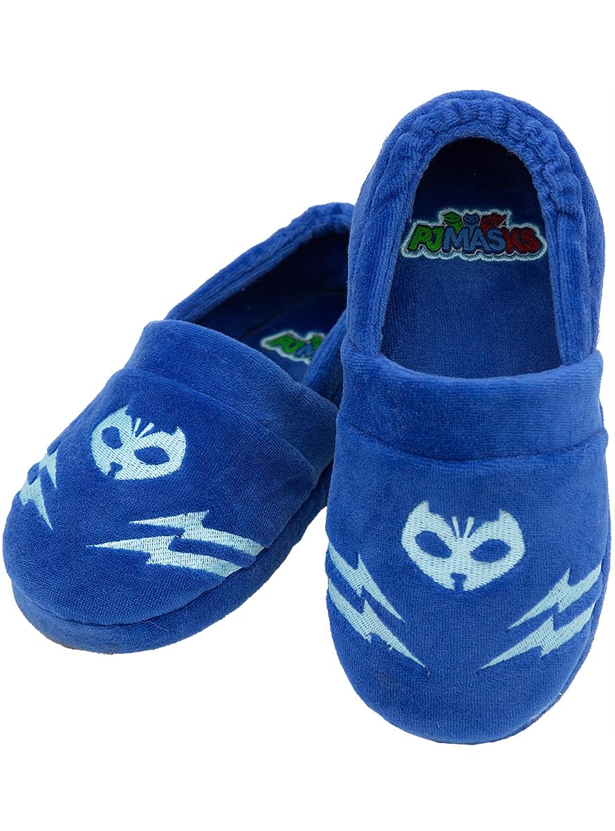 Котина папуче за децу - PJ Masks