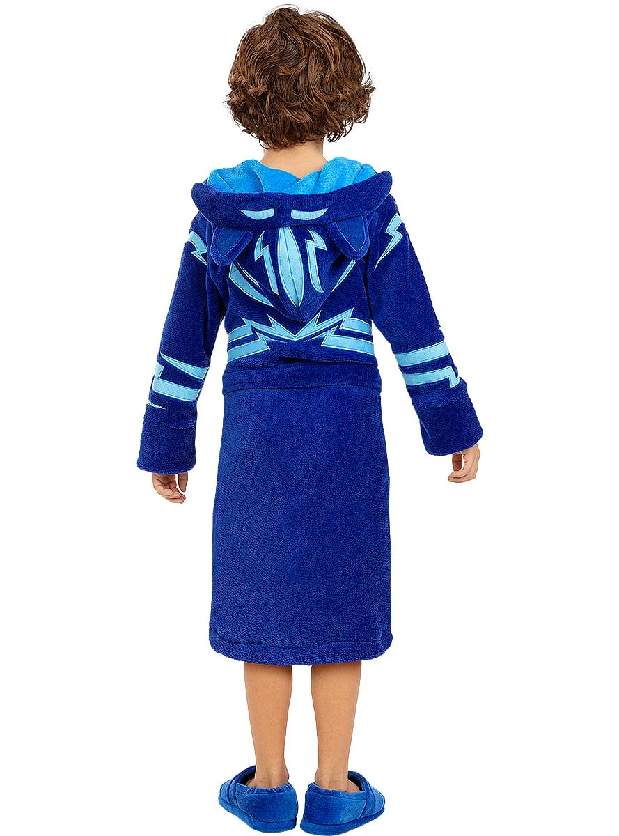 Котина папуче за децу - PJ Masks