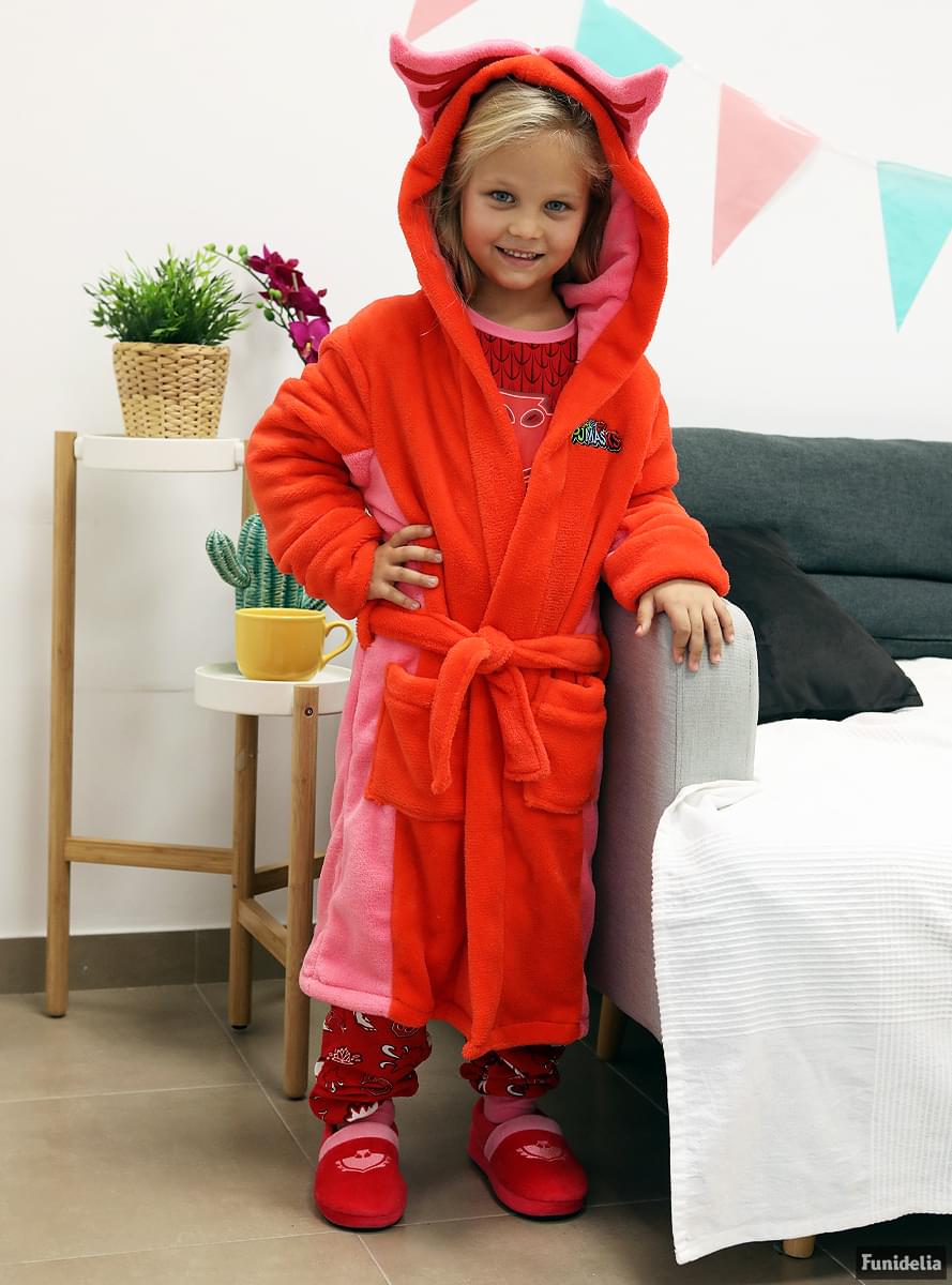 Bata Buhíta para niña - PJ Masks 