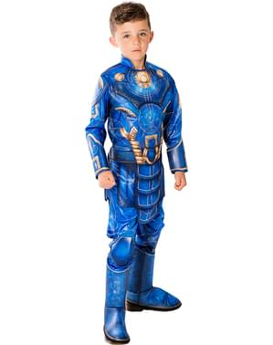 Déguisement Les Éternels Ikaris deluxe enfant