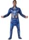 Deluxe Eternals Ikaris Costume for Adults