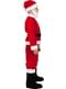 Deluxe Santa Claus Costume for Boys