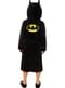 Bata de Batman para niños