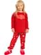 Owlette Pizsama Lányoknak - PJ Masks