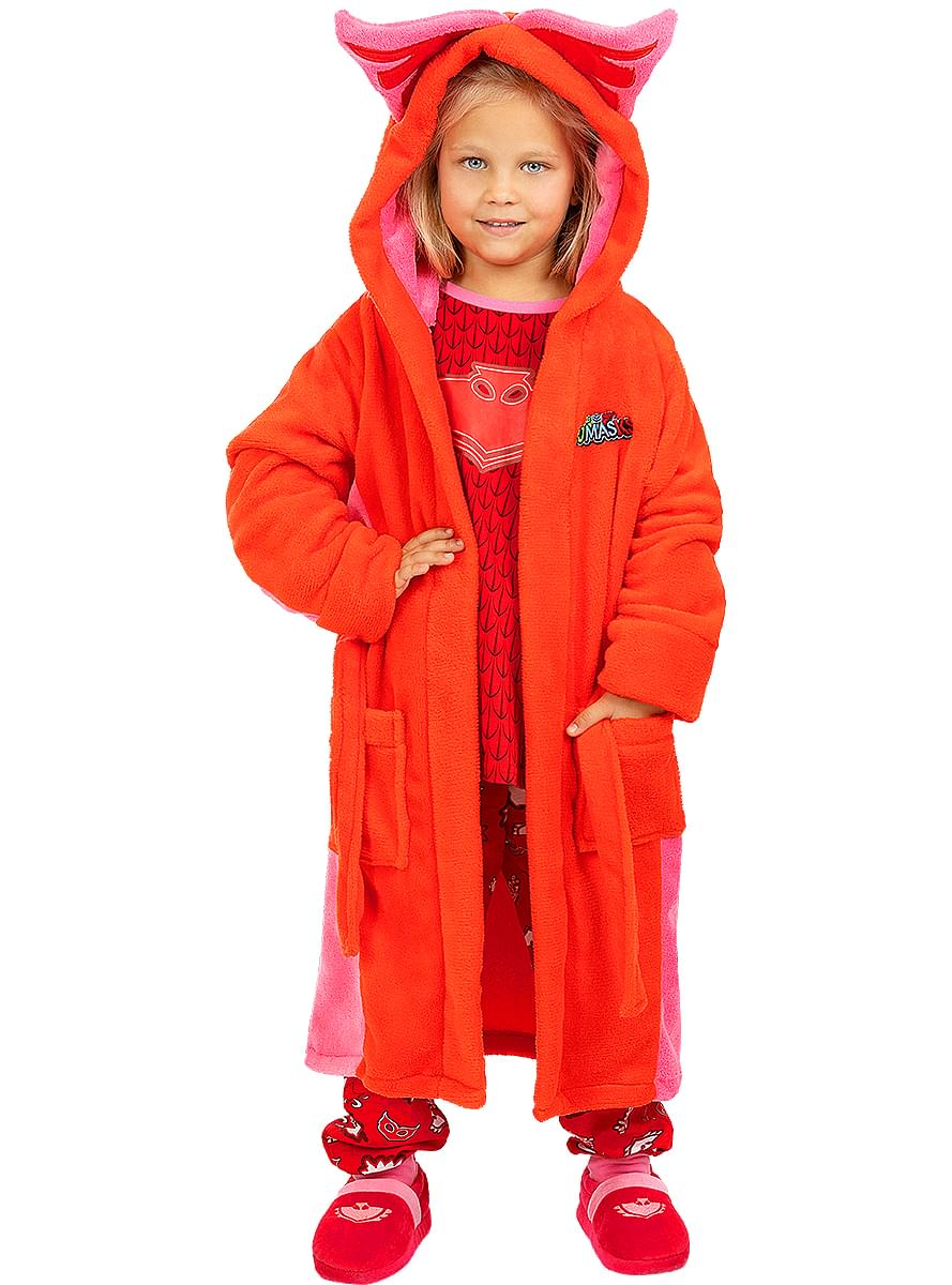 Ugline Pyjamas til Piger - PJ Masks