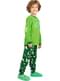 Gekko pižama berniukams - PJ Masks