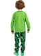 Gekko pižama berniukams - PJ Masks