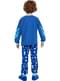 Catboy Pizsama Fiúknak - PJ Masks