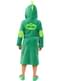 Robe Gekko para menino - PJ Masks