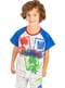PJ Masks Lyhyet Pyjamat Lapsille
