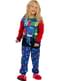 PJ Masks Pyjama lang für Kinder