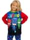 Пижама PJ Masks для детей