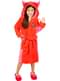 Owlette Dressing Gown for Girls - PJ Masks