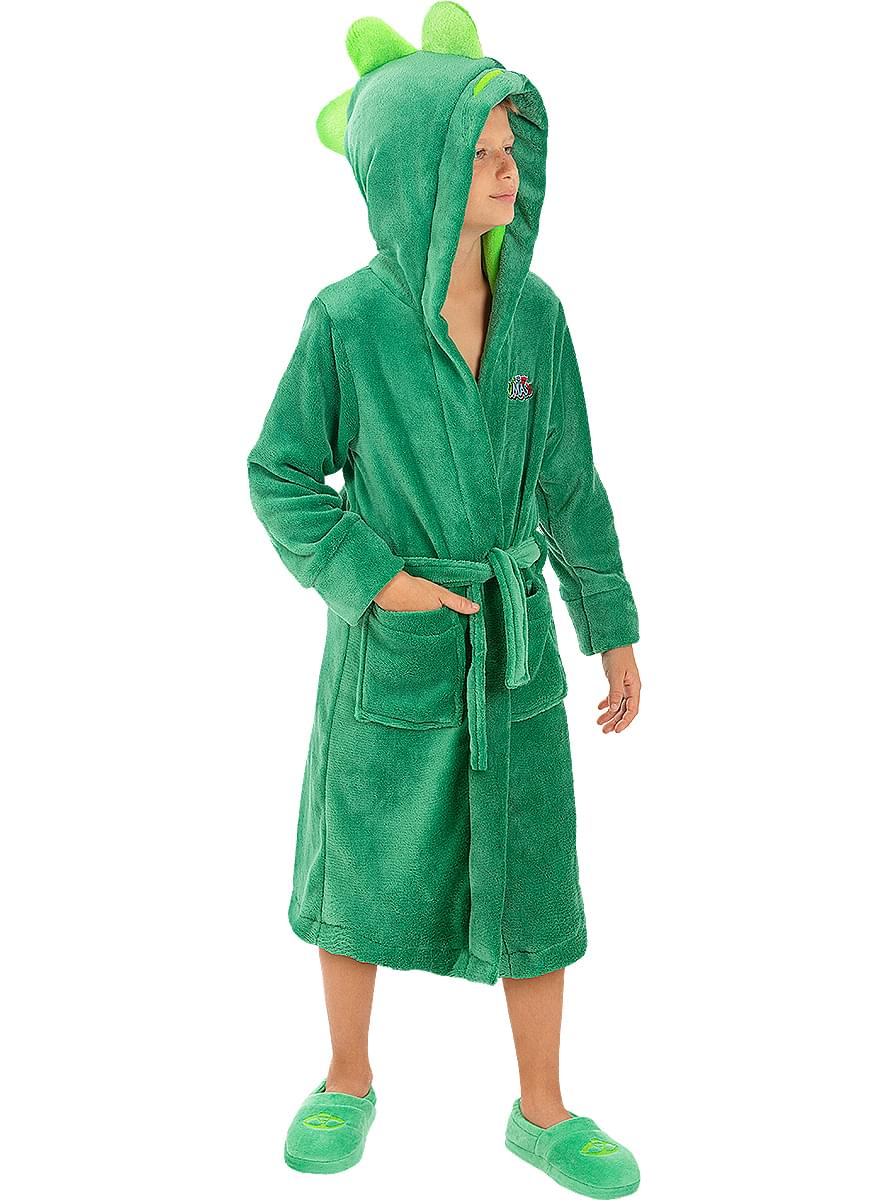 Gekko halāts zēniem - PJ Masks