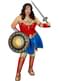 Wonder Woman kard