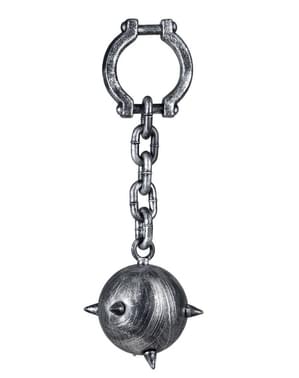 Palla e catena da prigioniero