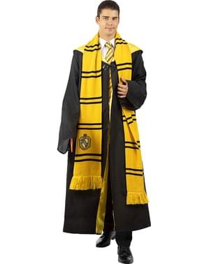 костюм на Хафълпаф за възрастни – „Хари Потър“