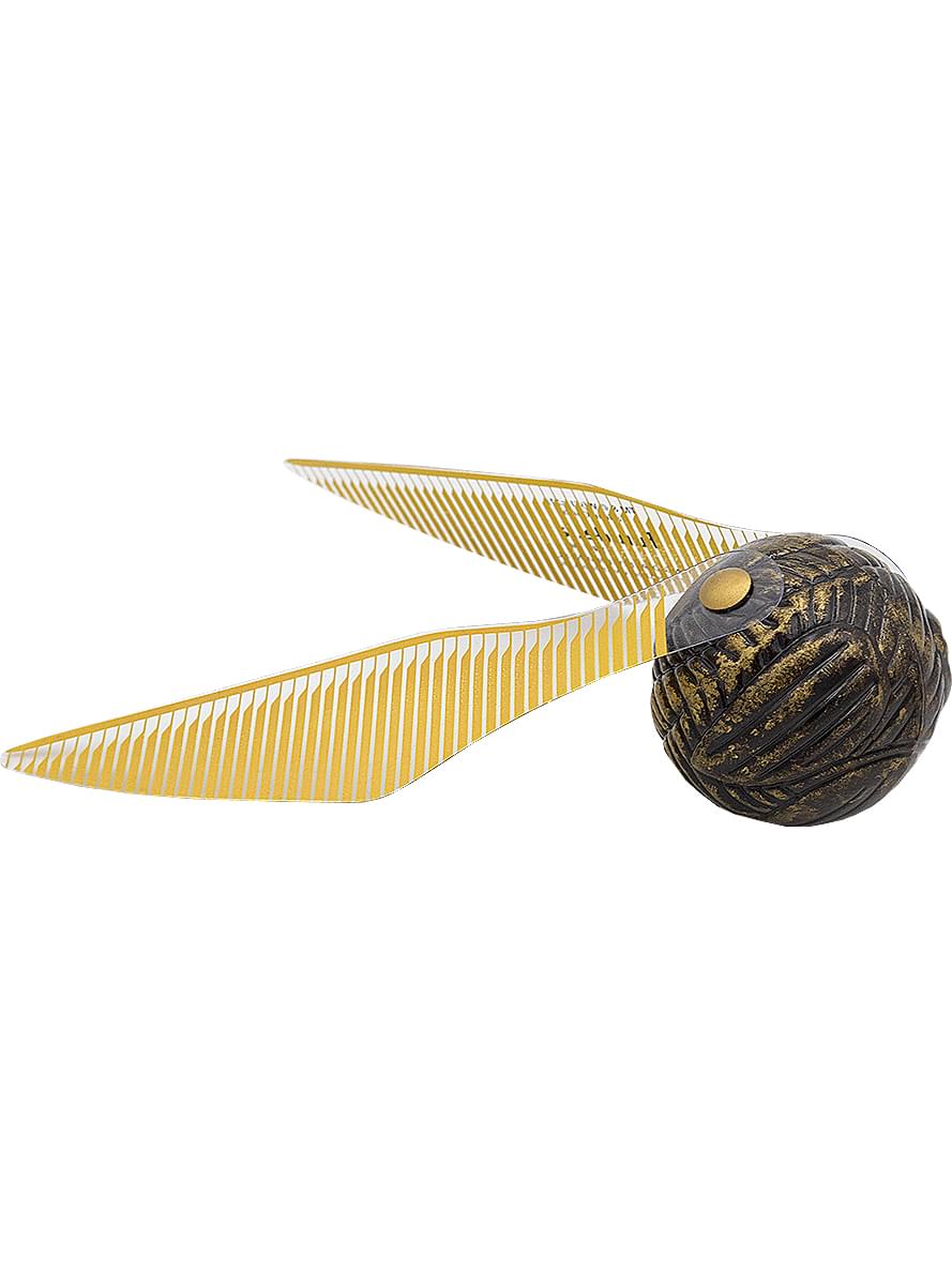 Golden Snitch (Snaai) Harry Potter