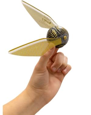 Golden Snitch (Snaai) Harry Potter