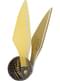 Snitch dorada Harry Potter