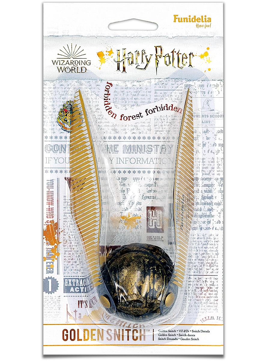 Vif d'Or Harry Potter