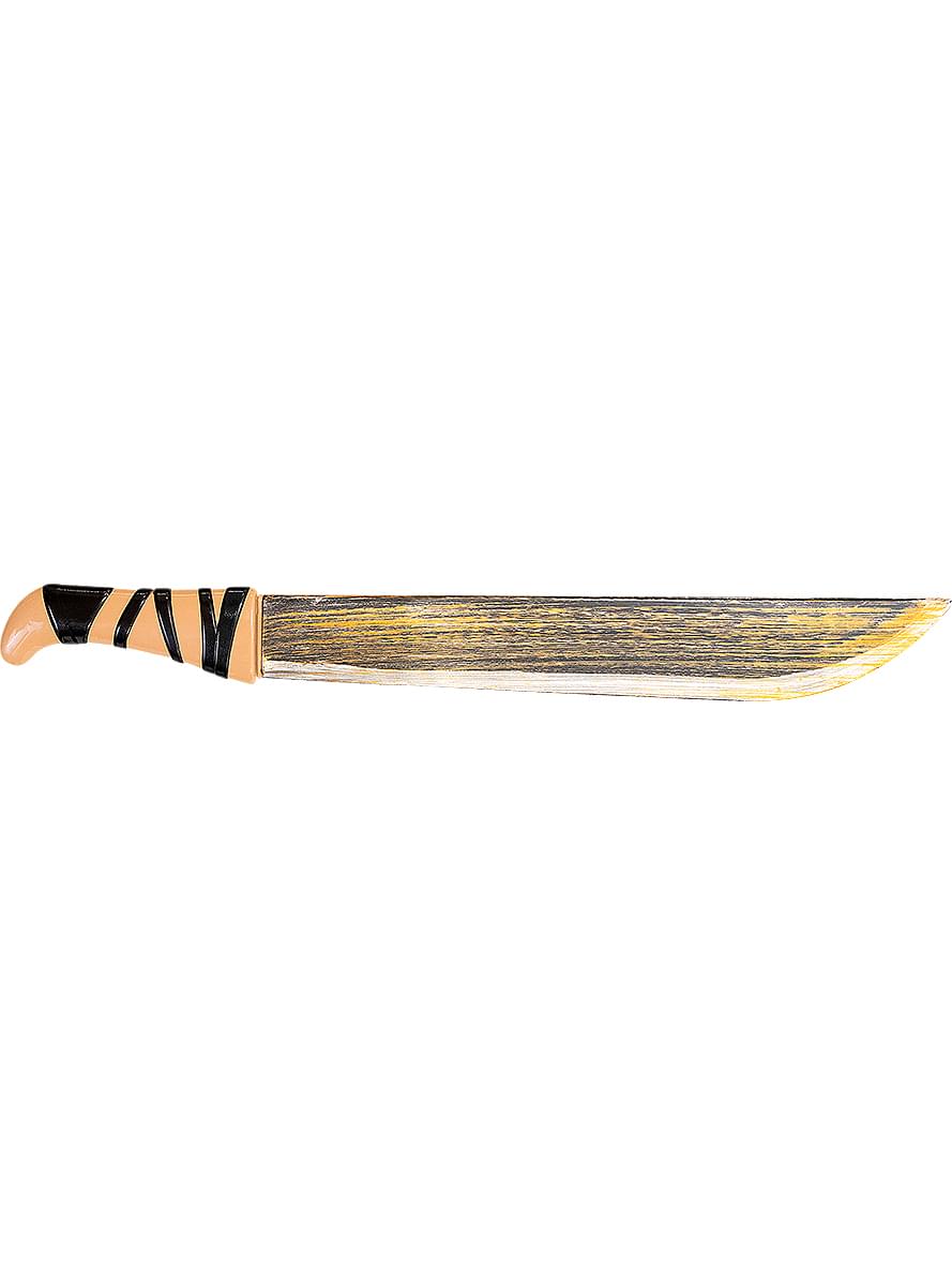 Jason’s Machete - Friday the 13th