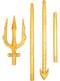 Aquaman Trident